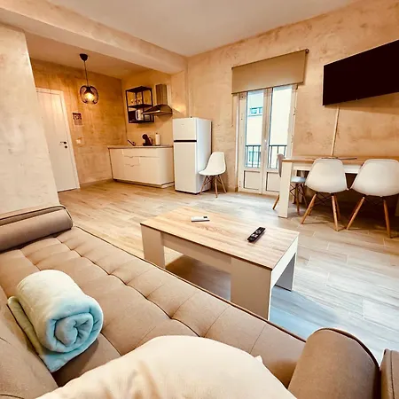 Cherry Jacuzzi Apartment Ronda Exterior photo