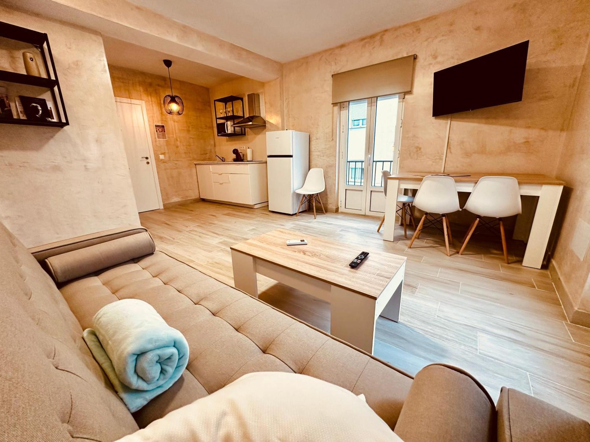 Apartment Cherry Jacuzzi
