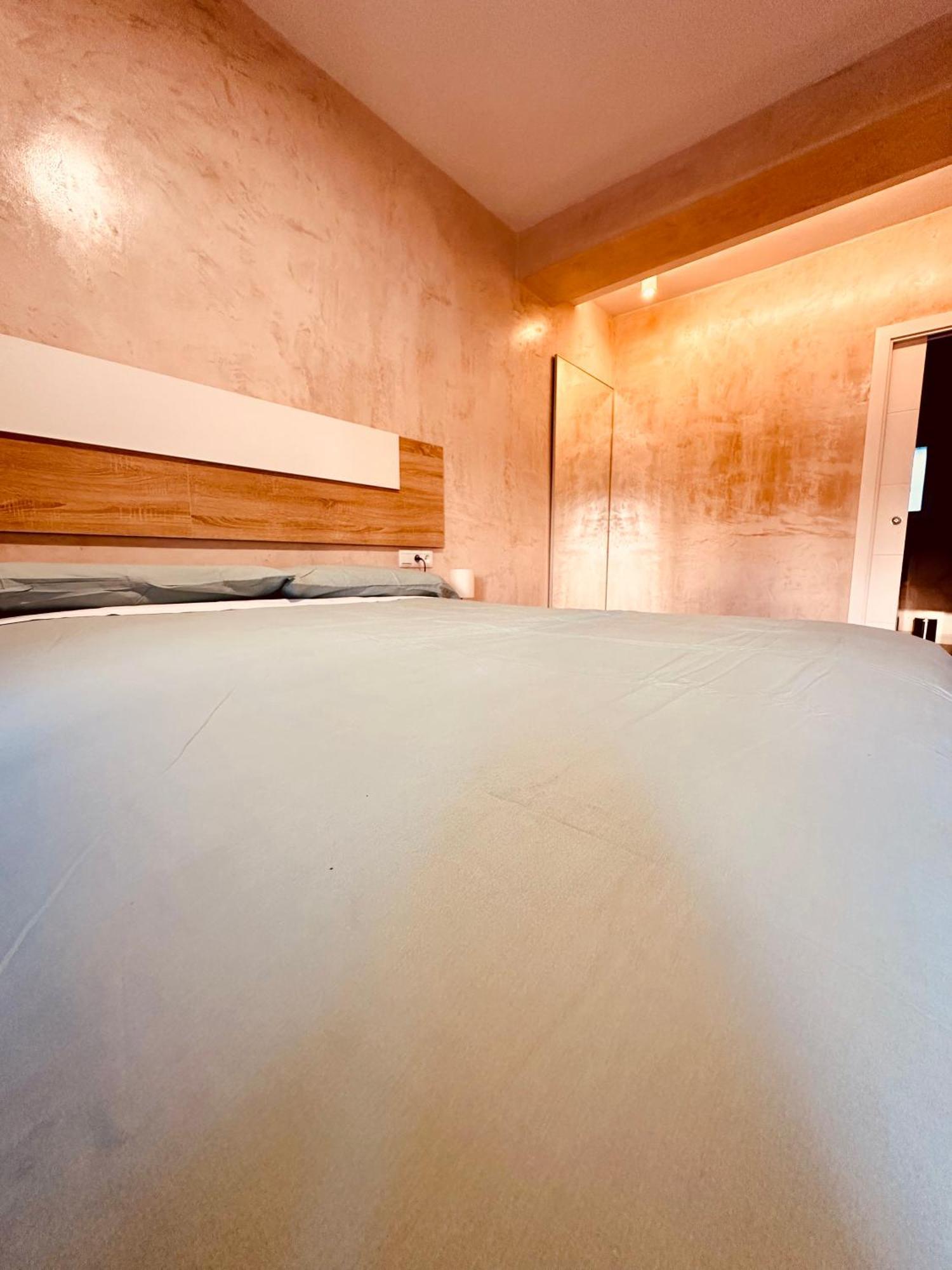 Appartement Cherry Jacuzzi Ronda