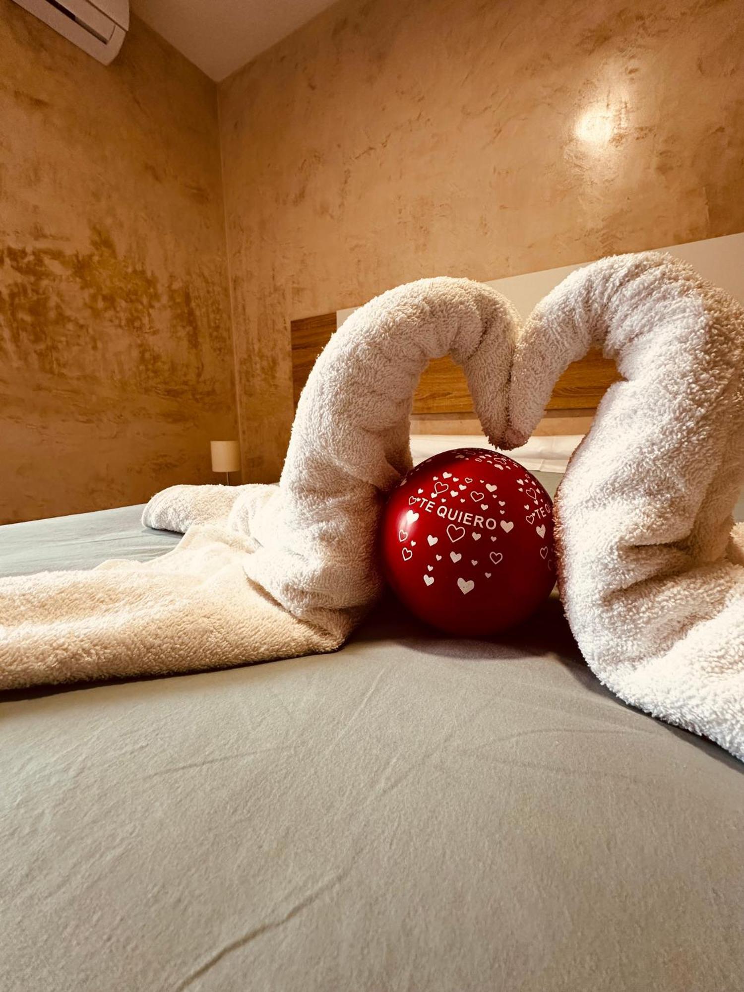 Cherry Jacuzzi