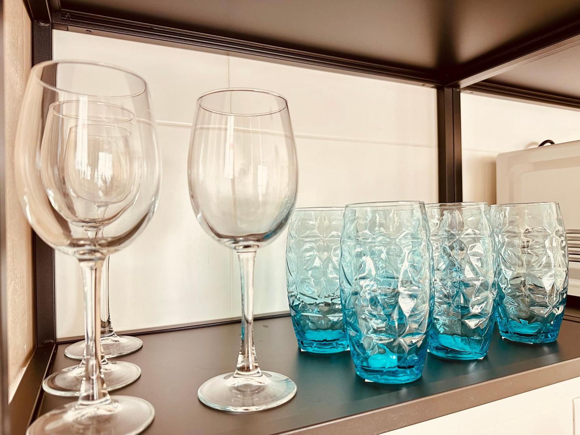 Apartment Cherry Jacuzzi Ronda